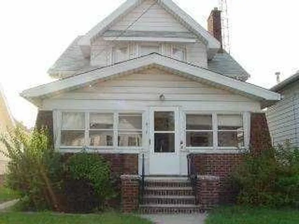 610 Dover Pl, Toledo, OH 43605