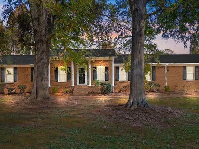 3405 Garrell St, Archdale, NC, 27263