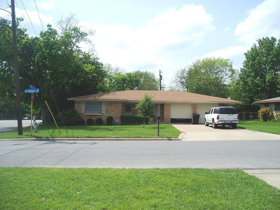 1st image of 3210 El Capitan Dr