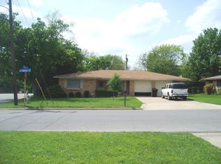 3210 El Capitan Dr, Temple, TX 76502