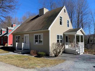 345 Chester Knoll Dr, Bennington, VT 05201