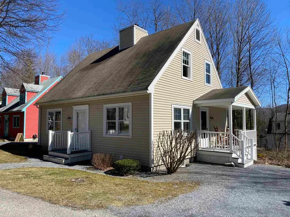 345 Chester Knoll Drive, Bennington, VT 05201