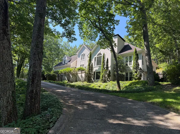 3442 N Slope Ct, Marietta, GA 30066