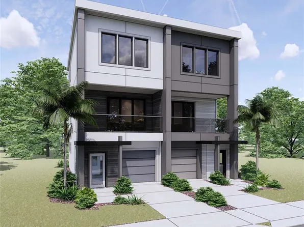 1509 N Morgan St #2, Tampa, FL 33602