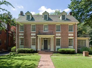 10 Morningside Pl, Memphis, TN 38104