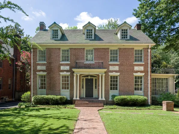 10 Morningside Pl, Memphis, TN 38104