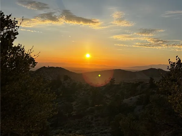8243 Simson Rd, Pinon Hills, CA 92372