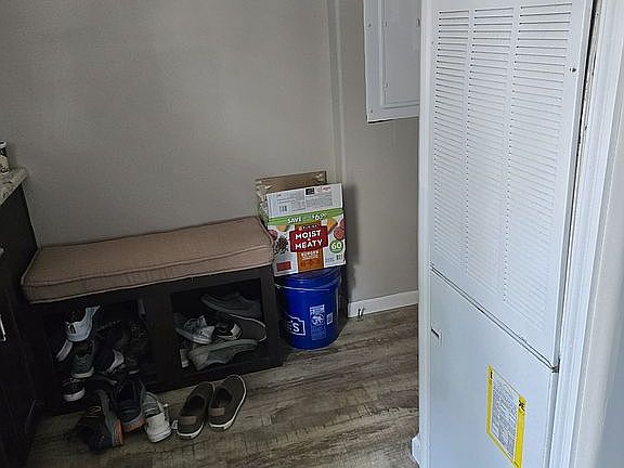 mud room 2