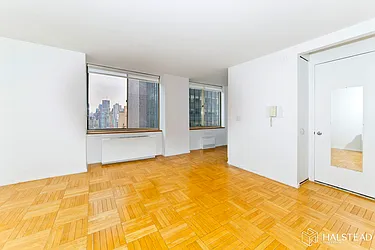Rented by Halstead Real Estate