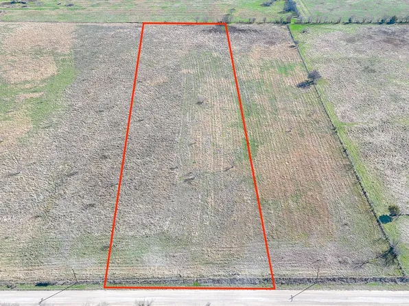 2 Northeast Cres #2160, Kerens, TX 75144