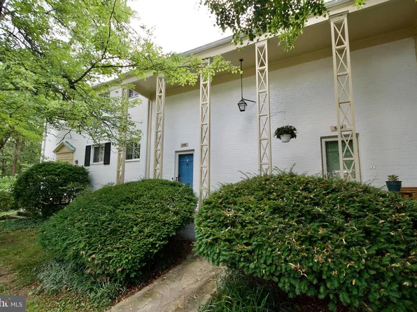 3106 Ravensworth Pl, Alexandria, VA 22302