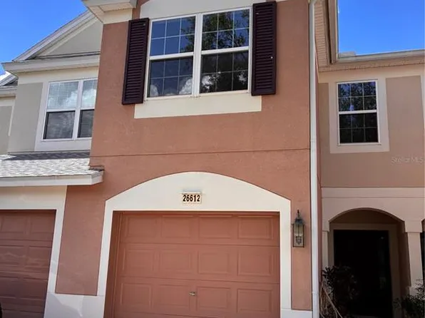 26612 Chimney Spire Ln, Zephyrhills, FL 33544