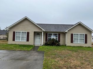 1080 Weslin Creek Dr, Myrtle Beach, SC 29588