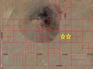 Susan Ave, California City, CA 93505