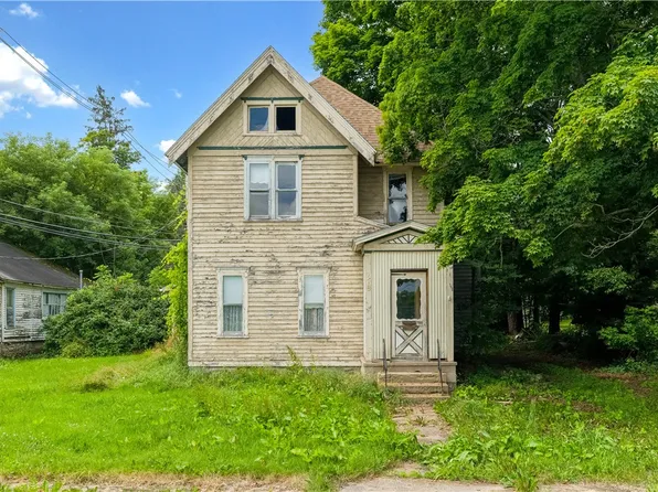 118 Strang St, Westfield, PA 16950