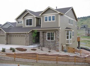 129 Peregrine Ln, Lyons, CO 80540