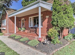 16640 Virginia Ave, Williamsport, MD 21795