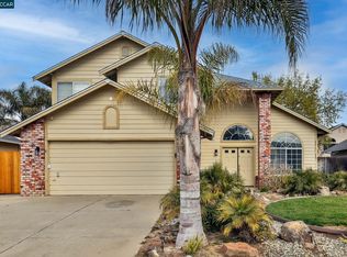 811 Souverain Ct, Oakley, CA 94561