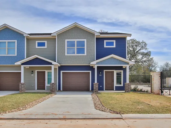 14010 Longstreet Rd #1B, Willis, TX 77318