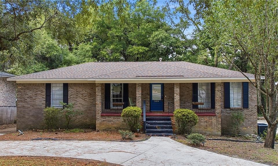 1st image of 5404 Gaillard Dr