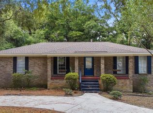 5404 Gaillard Dr, Mobile, AL 36608