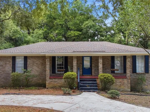 5404 Gaillard Dr, Mobile, AL 36608