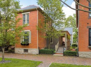 788 Mohawk St, Columbus, OH 43206
