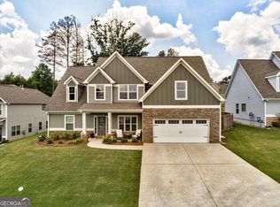 36 Brasstown Ct, Dallas, GA 30132