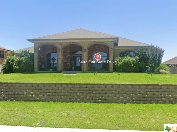 6402 Flat Slate Dr, Killeen, TX 76542