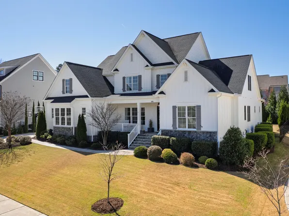1820 Center Ridge Dr, Apex, NC 27502