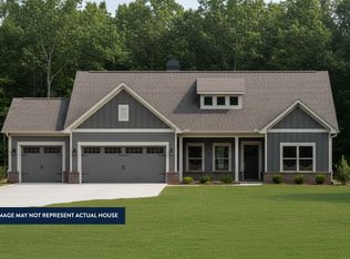 87 River Ridge Walk, Monroe, GA 30656