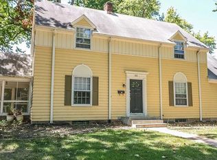 501 Fairchild Ter, Manhattan, KS 66502
