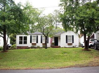 2439 Carlton Way, Macon, GA 31204