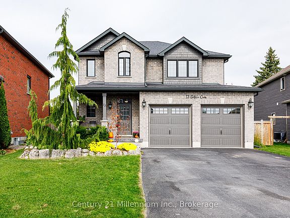 2nd image of 13 Gilpin Cres