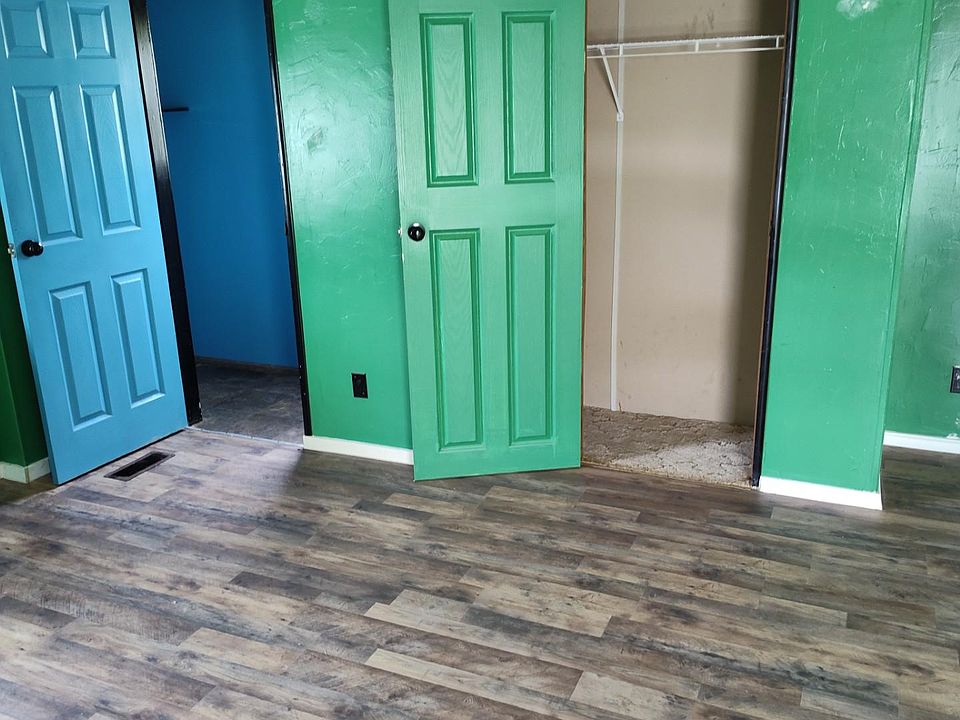 6724 Oryx St, Oklahoma City, OK 73110 Zillow