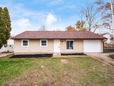 751 Liberty Rd, Delaware, OH, 43015