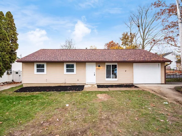 751 Liberty Rd, Delaware, OH 43015