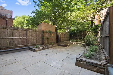 Rented by Great Jones Realty