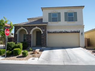 7301 Savannah Falls St, Las Vegas, NV 89131