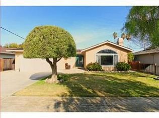 4573 Venice Way, San Jose, CA