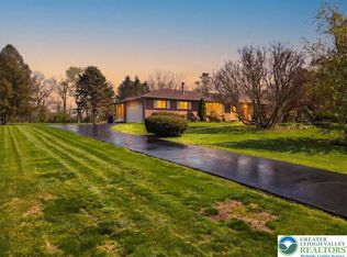 5271 Camp Meeting Rd, Center Valley, PA 18034
