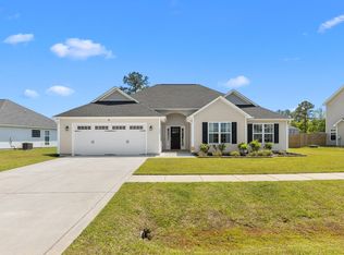 198 Moonstone Ct, Jacksonville, NC 28546