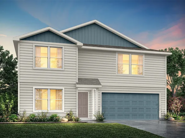 179 Sienna Dr, Alvord, TX 76225