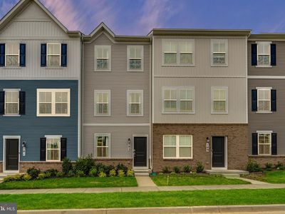 220 Swan Field Ave Lot 233, Ranson, WV, 25438