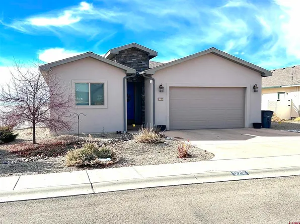925 Bluffs Blvd, Cortez, CO 81321