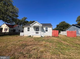 707 White Oak Rd, Fredericksburg, VA 22405