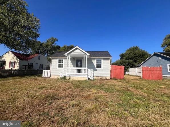 707 White Oak Rd, Fredericksburg, VA 22405