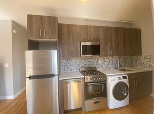 618 W 182nd St #9, New York, NY 10033