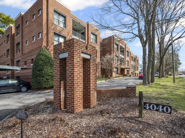 4040 Woodlawn Dr Unit 20, Nashville, TN 37205
