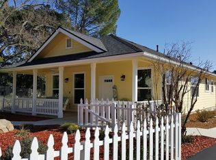9095 Santa Lucia Rd, Atascadero, CA 93422